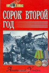 книга Сорок второй год