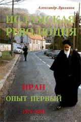 книга Исламская революция. Иран - опыт первый 1979-2009