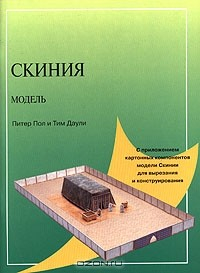 Книга Скиния. Модель на ReadRate.com книга Скиния. Модель
