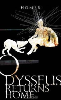 книга Odysseus Returns Home (Penguin Epics)