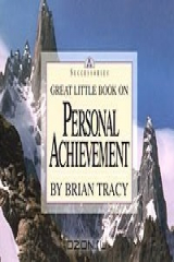 книга Great Little Book on Personal Achievement