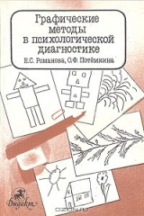 книга Графические методы в психологической диагностике