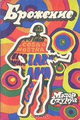 книга Брожение