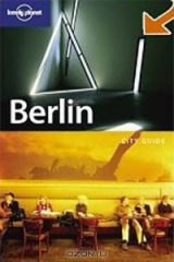 книга Berlin