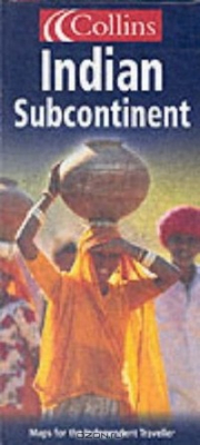 Книга Indian Subcontinent (Independent Travel) на ReadRate.com книга Indian Subcontinent (Independent Travel)