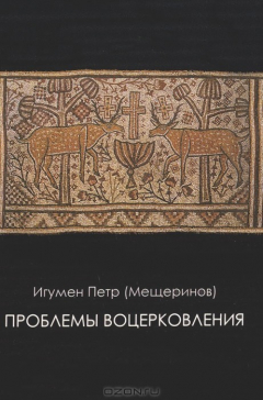 Книга Проблемы воцерковления на ReadRate.com книга Проблемы воцерковления