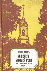 книга На берегу Божьей реки. Записки православного. Том 3