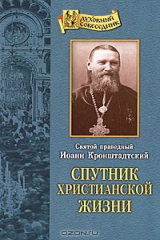 книга Спутник христианской жизни