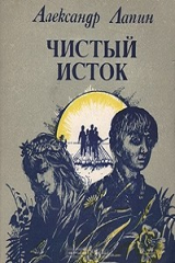 книга Чистый исток
