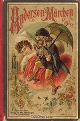 книга Andersen`s Marchen fur Kinder