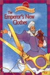 книга The Emperor's New Clothes (Troll's Best-Loved Classics)