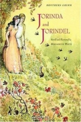 книга Jorinda And Jorindel