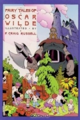 книга Fairy Tales of Oscar Wilde: The Selfish Giants & the Star Child (Fairy Tales of Oscar Wilde)