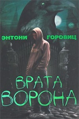 книга Врата Ворона