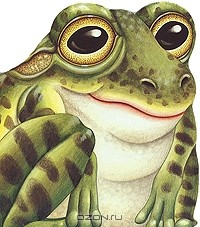 Книга Про лягушку на ReadRate.com книга Про лягушку