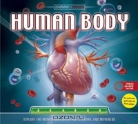 Книга Learning in Action: Human Body на ReadRate.com книга Learning in Action: Human Body