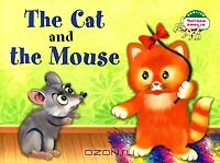 Книга The Cat and the Mouse на ReadRate.com книга The Cat and the Mouse