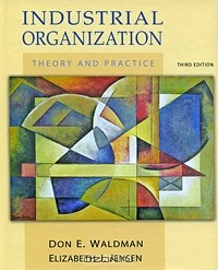 Книга Industrial Organization: Theory and Practice на ReadRate.com книга Industrial Organization: Theory and Practice