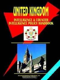 Книга Uk Intelligence & Counterintelligence Handbook (World Business, Investment and Government Library) (World Business, Investment and Government Library) на ReadRate.com книга Uk Intelligence & Counterintelligence Handbook (World Business, Investment and Government Library) (World Business, Investment and Government Library)