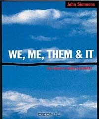 Книга We, Me, Them & It: The Power of Words in Business на ReadRate.com книга We, Me, Them & It: The Power of Words in Business