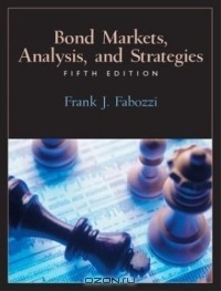 Книга Bond Markets : Analysis and Strategies (5th Edition) на ReadRate.com книга Bond Markets : Analysis and Strategies (5th Edition)