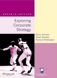 Книга Exploring Corporate Strategy: Text Only на ReadRate.com книга Exploring Corporate Strategy: Text Only