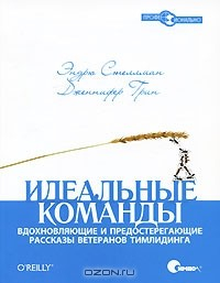 Книга Вдохновляющие и предостерегающие рассказы ветеранов тимлидинга на ReadRate.com книга Вдохновляющие и предостерегающие рассказы ветеранов тимлидинга