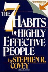 Книга The 7 Habits of Highly Effective People: Powerful Lessons in Personal Change на ReadRate.com книга The 7 Habits of Highly Effective People: Powerful Lessons in Personal Change