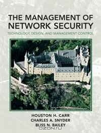 Книга Management of Network Security на ReadRate.com книга Management of Network Security