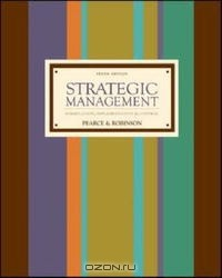 Книга Strategic Management with Premium Content Card and Business Week Subscription на ReadRate.com книга Strategic Management with Premium Content Card and Business Week Subscription
