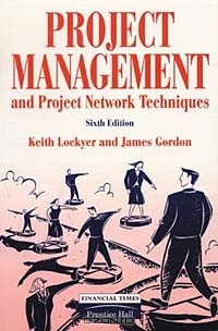 Книга Project Management and Project Network Techniques на ReadRate.com книга Project Management and Project Network Techniques