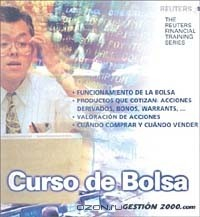 Книга Curso de bolsa (Reuters Financial Training series) на ReadRate.com книга Curso de bolsa (Reuters Financial Training series)