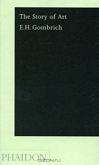 Книга The Story of Art на ReadRate.com книга The Story of Art