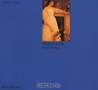 Книга Whistler (Phaidon Colour Library) на ReadRate.com книга Whistler (Phaidon Colour Library)