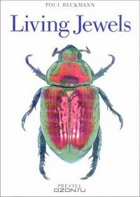 Книга Living Jewels: The Natural Design of Beetles (Art & Design) на ReadRate.com книга Living Jewels: The Natural Design of Beetles (Art & Design)