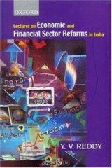 книга Lectures on Economic and Financial Sector Reforms in India