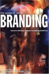 книга The Power of Retail Branding