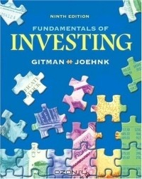 Книга Fundamentals Of Investing & Otis Access Kit Package на ReadRate.com книга Fundamentals Of Investing & Otis Access Kit Package