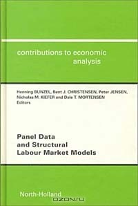 Книга Panel Data and Structural Labour Market Models на ReadRate.com книга Panel Data and Structural Labour Market Models