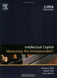 Книга Intellectual Capital, First Edition : Measuring the Immeasurable? (CIMA Research) на ReadRate.com книга Intellectual Capital, First Edition : Measuring the Immeasurable? (CIMA Research)