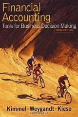 книга Financial Accounting : Tools for Business Decision Making
