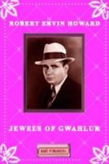 книга Jewels of Gwahlur