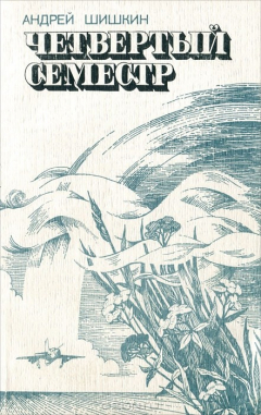 книга Четвертый семестр