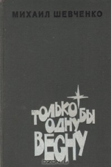 книга Только бы одну весну