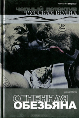 книга Огненная обезьяна