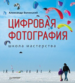 Книга Цифровая фотография. Школа мастерства на ReadRate.com книга Цифровая фотография. Школа мастерства