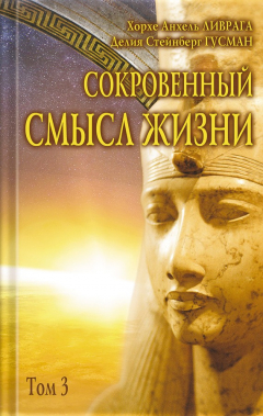 Книга Сокровенный смысл жизни. Том 3 на ReadRate.com книга Сокровенный смысл жизни. Том 3