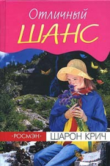 книга Отличный шанс