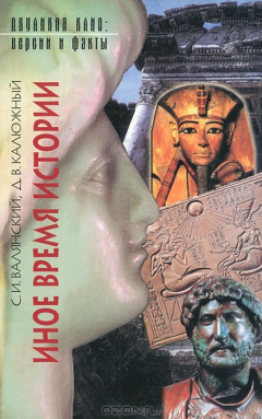 Книга Иное время истории: Проект `Хронотрон` на ReadRate.com книга Иное время истории: Проект `Хронотрон`