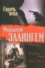 книга Спрячь меня / Эллингем М.